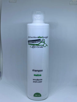 Shampoo Malva