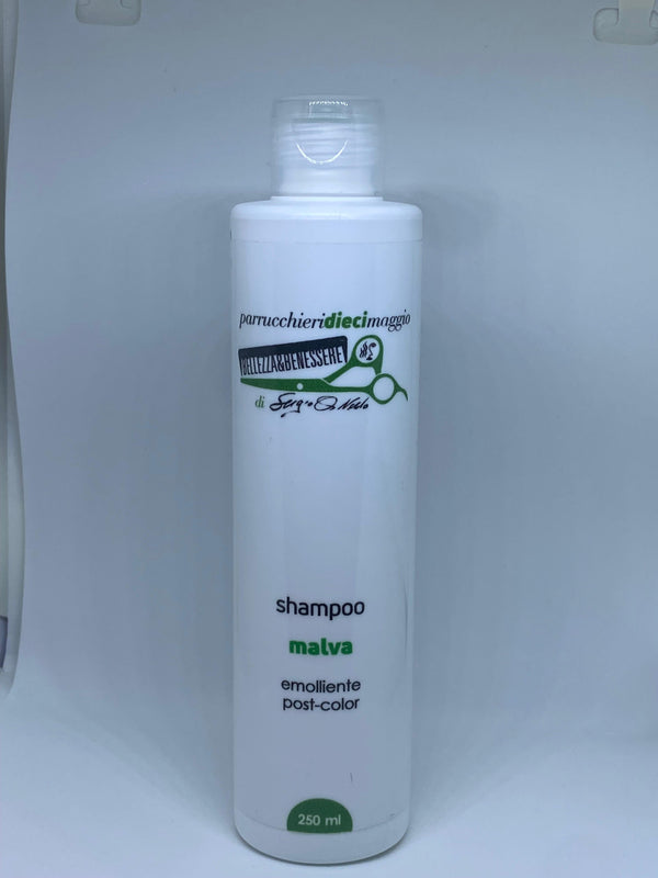 Shampoo Malva