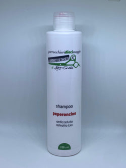 Shampoo Peperoncino